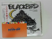 久万正子 CD BLACKBIRD 久万正子 at LIFETIME_画像1