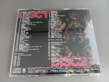 アニメ CD 「スーパー特撮大戦2001」オリジナル・サウンドトラック&アレンジ_画像2