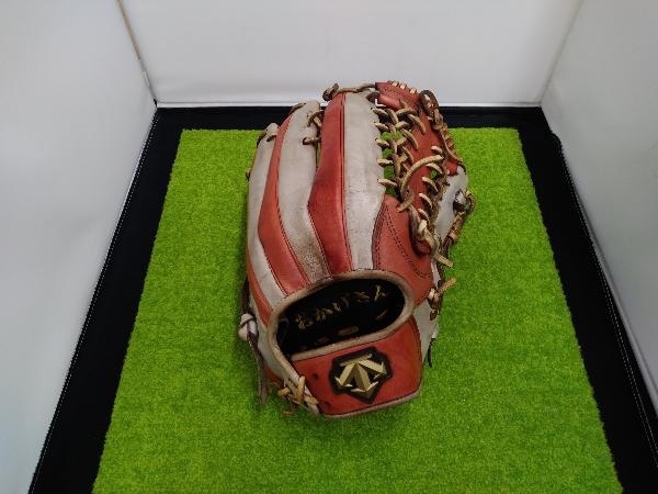 ヤフオク! -硬式グローブ デサントの中古品・新品・未使用品一覧
