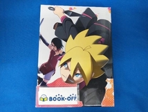 DVD BORUTO-ボルト-NARUTO NEXT GENERATIONS DVD-BOX 2(完全生産限定版)_画像1