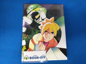 DVD BORUTO-ボルト-NARUTO NEXT GENERATIONS DVD-BOX 8(完全生産限定版) 岸本斉史