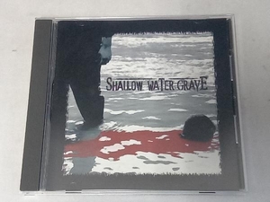 Shallow Water Grave CD 【輸入盤】Suspension of Disbelief
