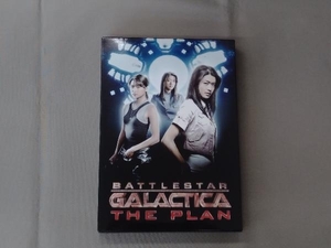 DVD GALACTICA:スピンオフ[THE PLAN/神の誤算]