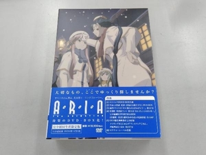 DVD ARIA The ANIMATION DVD-BOX(完全初回生産限定版)