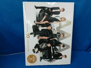 AAA-ATTACK ALL AROUND-10TH ANNIVERSARY BOOK AAA写真集 AAA