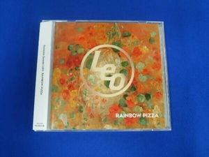帯あり 佐々木亮介/Ryosuke Sasaki/LEO CD RAINBOW PIZZA(初回限定盤)(DVD付)