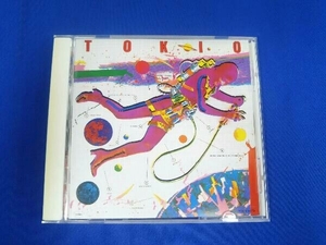 沢田研二 CD TOKIO