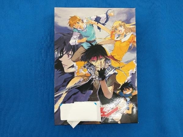 2025年最新】Yahoo!オークション -魔術士オーフェン dvdの中古品・新品・未使用品一覧 2025年最新】Yahoo!オークション -魔術士オーフェン dvdの中古品・新品・未使用品一覧