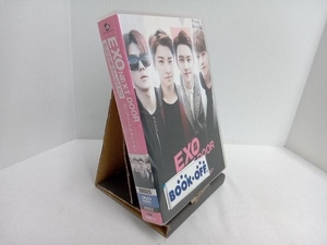 DVD EXO NEXT DOOR~私のお隣さんはEXO~ コンプリートエディション