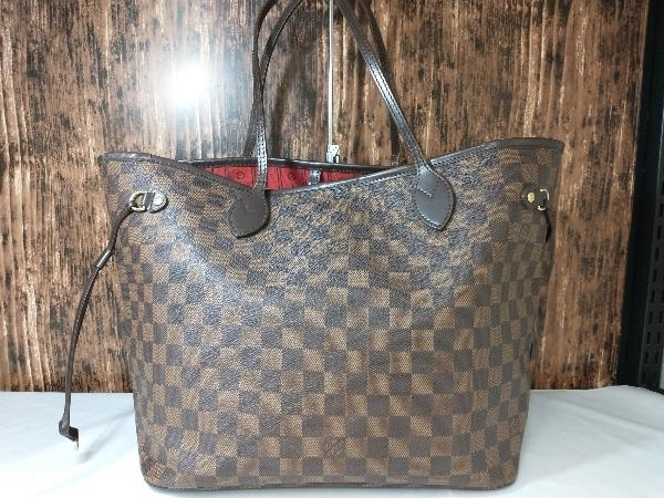 ヤフオク! -ルイヴィトン ネヴァーフルmmの中古品・新品・未使用品一覧