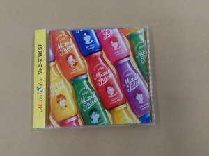 ジャニーズWEST CD Mixed Juice(通常盤)