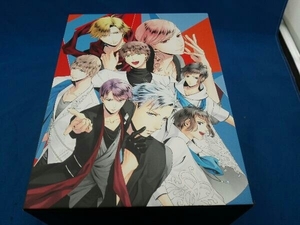 【※※※】[全7巻セット]TV TSUKIPRO THE ANIMATION(ツキプロ)第1~7巻(Blu-ray Disc)