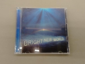 Little Glee Monster CD BRIGHT NEW WORLD