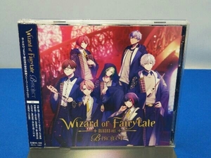 B-PROJECT CD B-PROJECT:Wizard of Fairytale ダイコクver.(限定盤)