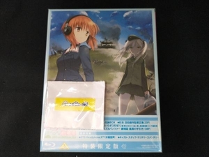 ガールズ&パンツァー 劇場版(特装限定版)(Blu-ray Disc)