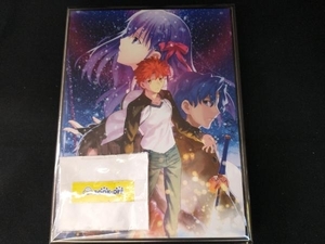 劇場版「Fate/stay night[Heaven's Feel]」.presage flower(完全生産限定版)(Blu-ray Disc)