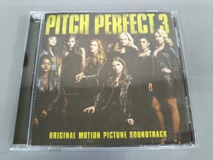 (サウンドトラック) CD 【輸入盤】ピッチ・パーフェクト3:Original Soundtrack