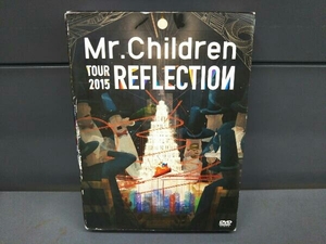 Mr. Children DVD REFLECTION Live&Film