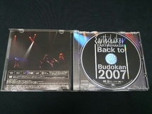 [CD]EARTHSHAKER Quarter(初回限定盤)(DVD付) アースシェイカー クォーター_画像2