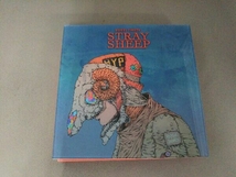 米津玄師 CD STRAY SHEEP(初回限定 アートブック盤)(Blu-ray Disc付)_画像1