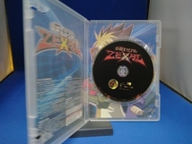 付属品欠品 DVD 遊☆戯☆王ZEXAL DVDシリーズ DUELBOX(10)_画像3