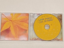 JAZZ PARADISE/Moonlight Jazz Blue CD カフェで流れるLOVE STORIES 20 ~BEST JAZZ COVERS~_画像3