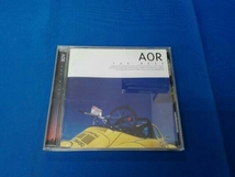 (オムニバス) CD AOR[ザ・ベスト]_画像1