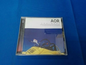 ( сборник ) CD AOR[ The * лучший ]