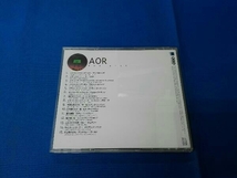 (オムニバス) CD AOR[ザ・ベスト]_画像2