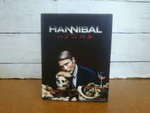 Blu-ray HANNIBAL/ハンニバル Blu-ray BOX(Blu-ray Disc)_画像2