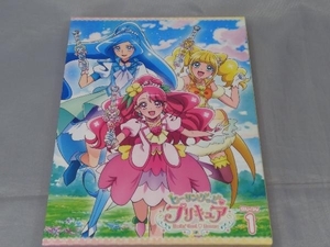 【Blu-ray】「ヒーリングっど プリキュア vol.1」