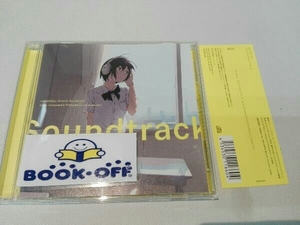 ryo(音楽) CD CENCOROLL Original Soundtrack