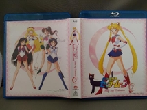 【Blu-ray Disc】／美少女戦士セーラームーン Blu-ray COLLECTION《Vol.1》_画像4