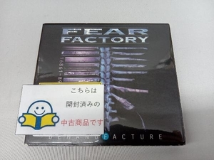 フィア・ファクトリー CD 【輸入盤】Demanufacture (Bonus CD) (Reis)