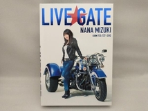 DVD NANA MIZUKI LIVE GATE_画像1