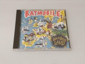 バットモービル CD 【輸入盤】Bambooland