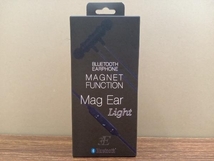 未開封品 Bluetooth イヤホン Mag Ear Light_画像1