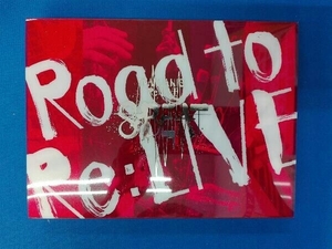 DVD KANJANI'S Re:LIVE 8BEAT(完全生産限定-Road to Re:LIVE-版)