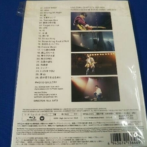 LIVE CORE 完全版~YUTAKA OZAKI IN TOKYO DOME 1988・9・12(Blu-ray Disc)の画像2