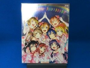 Blu-ray ラブライブ!μ's Final LoveLive! ~μ'sic Forever♪♪♪♪♪♪♪♪♪~ Blu-ray Memorial BOX(Blu-ray Disc)