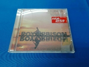 ロイ・オービソン CD 【輸入盤】Golden Days