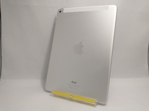 Apple iPad Air 2 Wi-Fi+Cellular 16GB docomo [シルバー