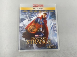 ドクター・ストレンジ MovieNEX ブルーレイ&DVDセット(Blu-ray Disc)