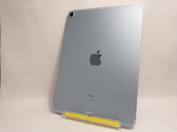 Apple iPad Air 第4世代 256GB MYH62J/Aスカイブルー smcint.com