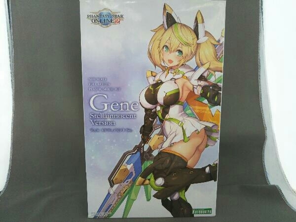 2023年最新】Yahoo!オークション -pso2 ジェネ(プラモデル)の中古品