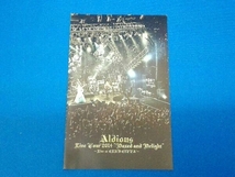 DVD Aldious / Live Tour 2014'Dazed and Delight'~Live at CLUB CITTA'~_画像5