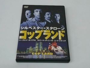 DVD コップランド