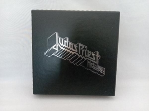 ジューダス・プリースト CD METALOGY