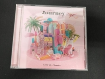 Little Glee Monster CD Journey(通常盤)_画像1