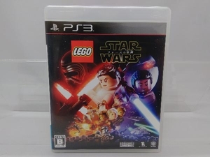 PS3 LEGO スター・ウォーズ/フォースの覚醒